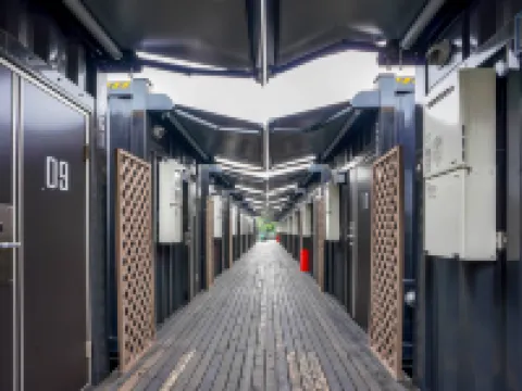 HOTEL R9 The Yard 佐野天神 佐野のホテル