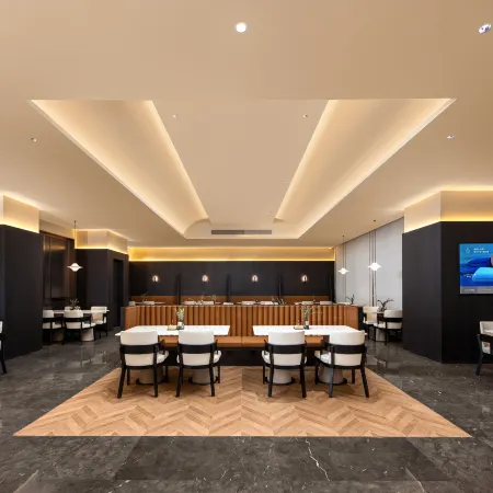 Atour Hotel, Changjiang Road, Baolong Plaza, Wuxi