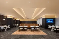 Atour Hotel, Changjiang Road, Baolong Plaza, Wuxi - 4-Star