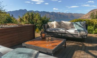 Azur Luxury Lodge