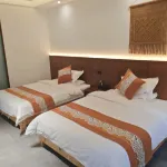 Yilv Yunge Homestay (Tekes Bagua City)