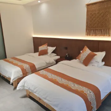 Yilv Yunge Homestay (Tekes Bagua City)