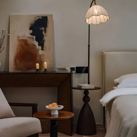 Shangshan Uezenn | Unthink Hotel Chewan Chean Homestay (Old Town Center)