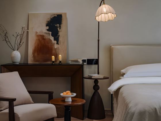 Shangshan Uezenn | Unthink Hotel Chewan Chean Homestay (Old Town Center)