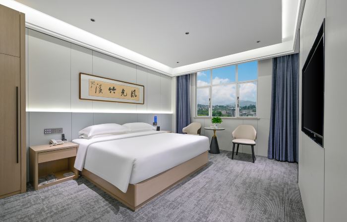 Mingji Hotel