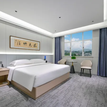 Mingji Hotel