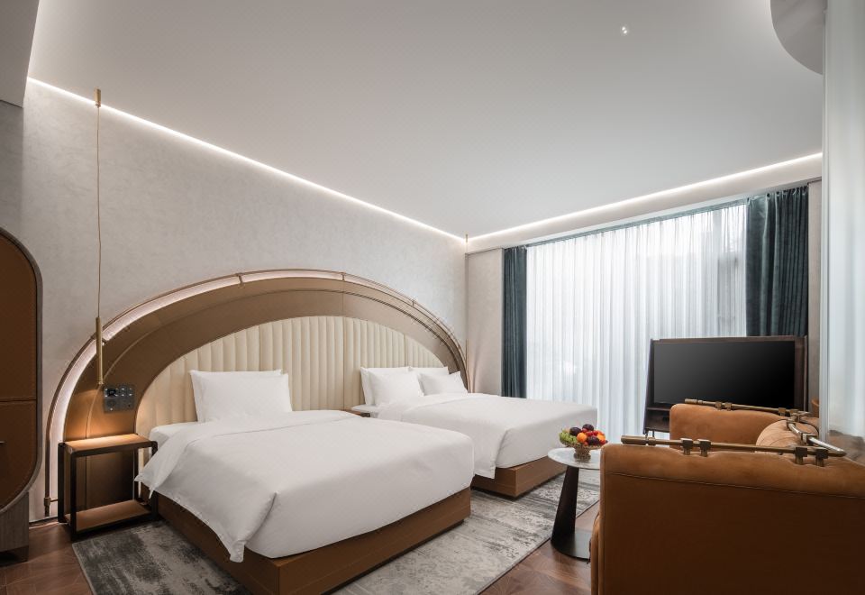 3. 스카이 가든 호..