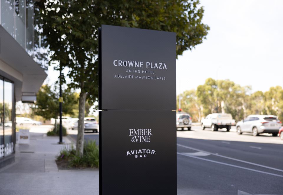 크라운 플라자 애들레이드 모슨 레이크스 바이 IHG 이미지
