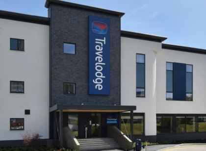 Travelodge London Acton