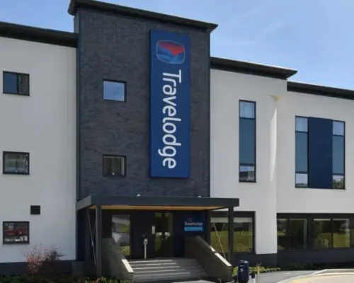 Travelodge London Acton イーリング周辺のホテル