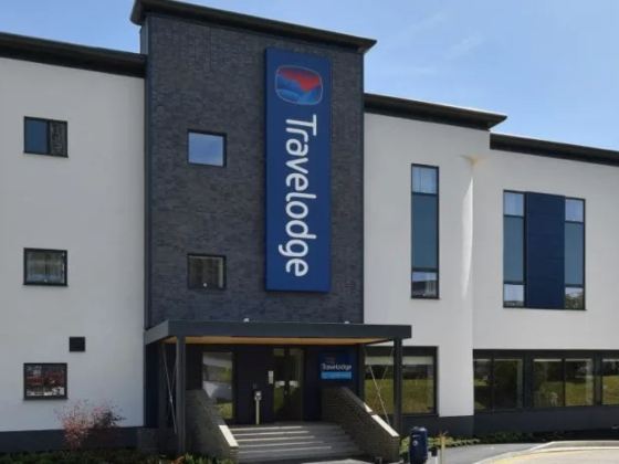 Travelodge London Acton