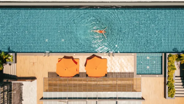 โรงแรมวีกะตะ