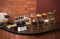 Yunzuo Xingguang Hotel (Zhumeng Town) - breakfast