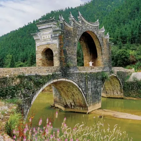 Nanwudang Mantu Xingjiye Luxury Homestay