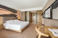 Zety Hotel · Selection (Changsha Zhongmao City Branch) - พร้อมระเบียง