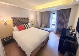 Hope City Minsheng Hotel