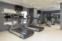 Sercotel Sorolla Palace - Gym
