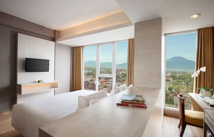 Hotel Santika Banyuwangi