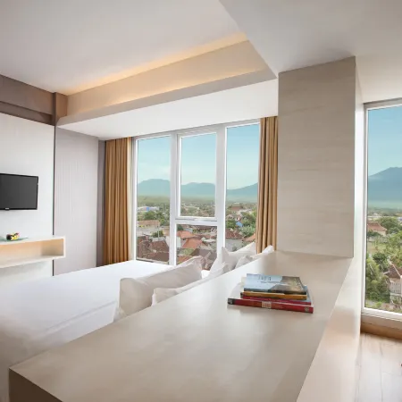Hotel Santika Banyuwangi