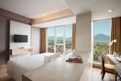 Hotel Santika Banyuwangi Hotels in 