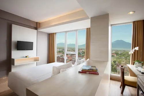 Hotel Santika Banyuwangi