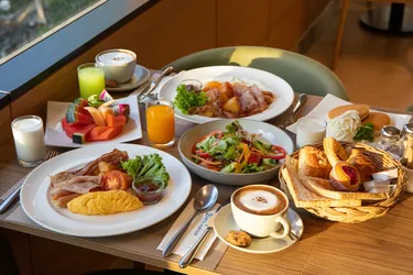 รูปภาพของโกลเด้น ทิวลิป แมนดิสัน สวีท