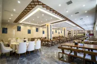 Liupanshui Waterfall Source Hotel (Liuzhi Longjing Hot Spring Scenic Area)