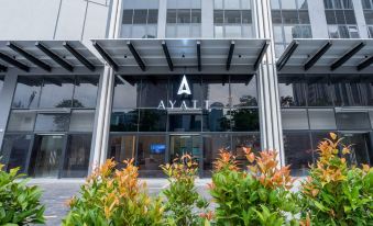 Agile Delima Residensi Suites Bukit Bintang