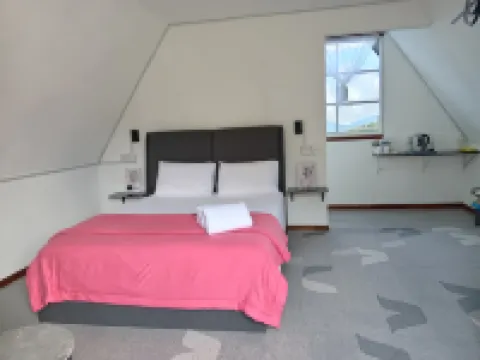 Kanso Hill Ann Cottage-Rest, Rise and Renew Hotels in Tuaran