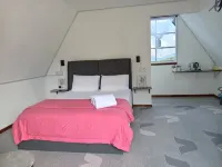 Kanso Hill Ann Cottage-Rest, Rise and Renew Hotels in Tuaran District