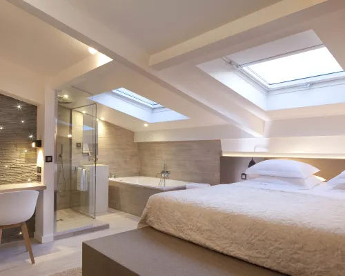 Hotel Georgette Các khách sạn gần Trung tâm Pompidou