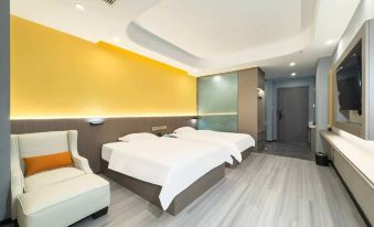 Lidon Hotel(Xichang  Railway Station )