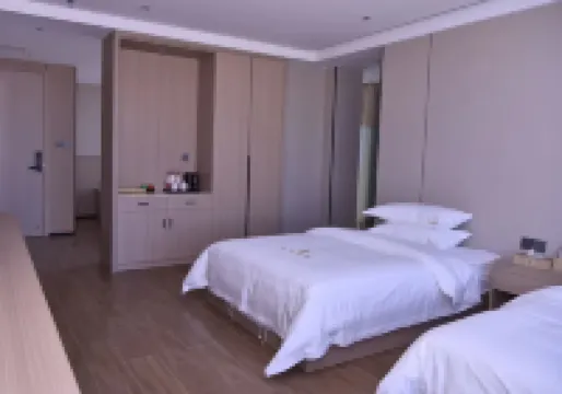 Donghao International Homestay