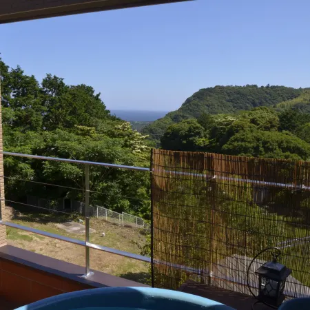 KOKOPELLI HOUSE IZUKOGEN