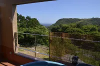 KOKOPELLI HOUSE IZUKOGEN - Mountain view