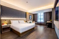 Lan Ou International hotel Hotels in Chengde