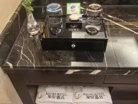 Justin Hotel Hotels near Xiangfu Tower