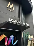 XIN SHUI MAN EnjoyRoManceHotel Các khách sạn gần Shangrao Vocational Technology College