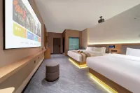 Yunmei Movie Stay, Giant Screen Smart Hotel - 2-Star
