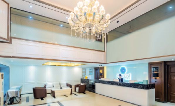 Xana Lite Hotel Guangzhou Panyu Shiqiao Subway Station