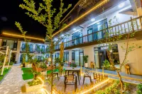 Huocheng Jianglanyuan · Xunfeng Slow Travel Homestay