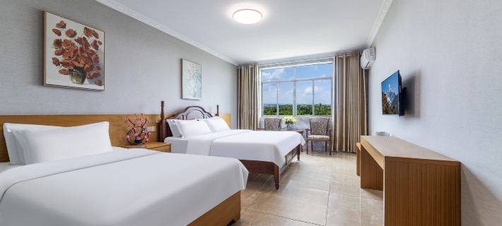 Zhulang Hotel Hotéis em Jianyang