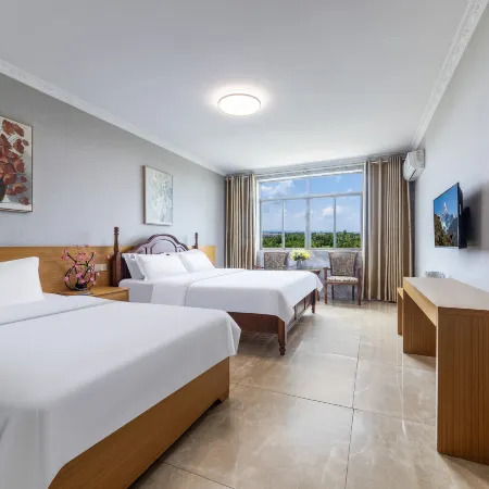 Zhulang Hotel