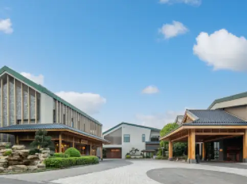 Hyakumangoku Onsen Hotel (Bicester Village Shanghai)
