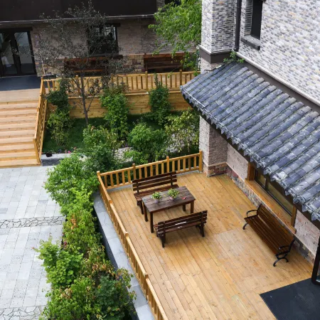 Qigu·Huayiting Homestay
