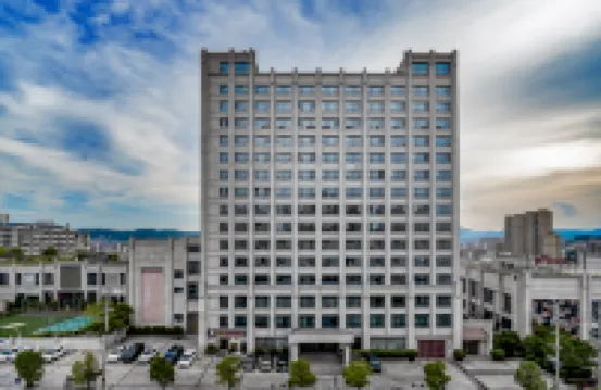 德化金橙公寓（順美陶瓷文化世界店）