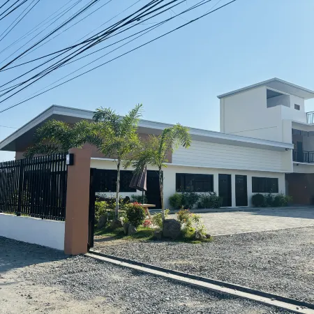 Selline Bed and Breakfast La Union