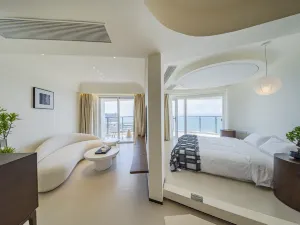 Nan'ao Haishanghai · YunYue Hotel (Houzhai)