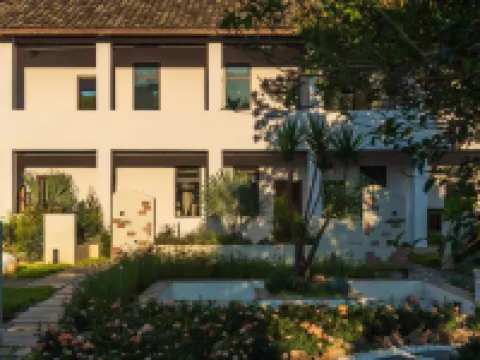 Rucheng Yuanzili Homestay Hotels in Rucheng