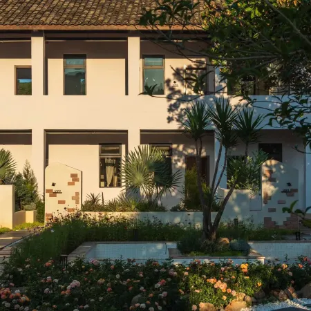 Rucheng Yuanzili Homestay